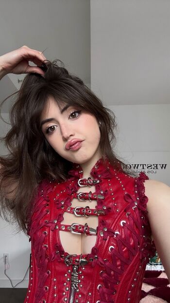 🔥 Sophie silva page leaked private photo uncensored full
