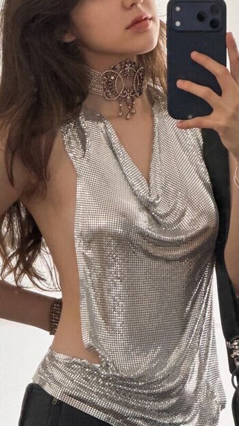🔥 Sophie silva page leaked private photo uncensored full