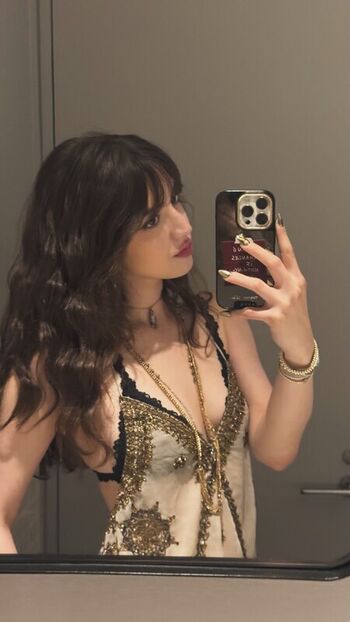 🔥 Sophie silva leaked private photo uncensored full