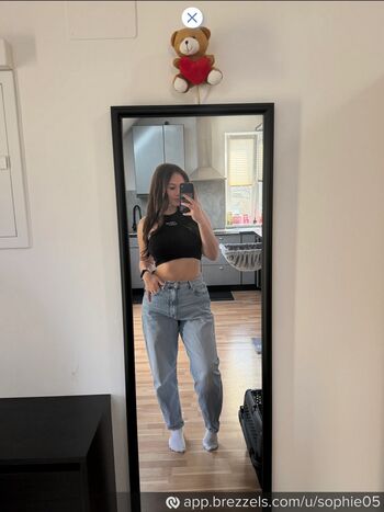 🔥 Sophie leaked private photo uncensored full