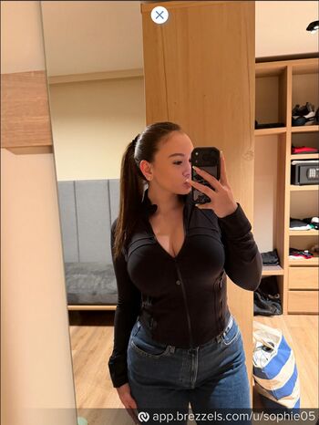 🔥 Sophie leaked private photo uncensored full