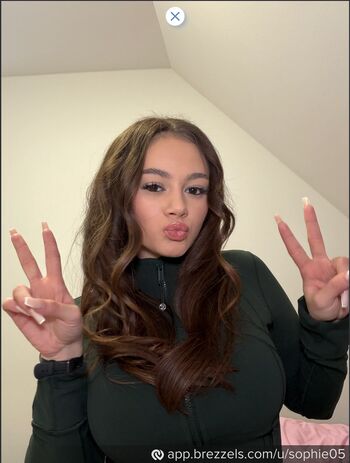 🔥 Sophie leaked private photo uncensored full