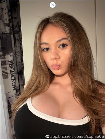 🔥 Sophie leaked private photo uncensored full