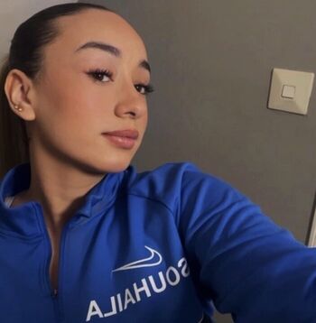 🔥 Souhaila azmani leaked private photo uncensored full