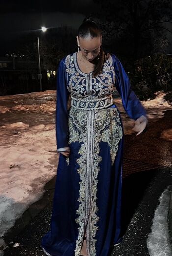 🔥 Souhaila azmani leaked private photo uncensored full