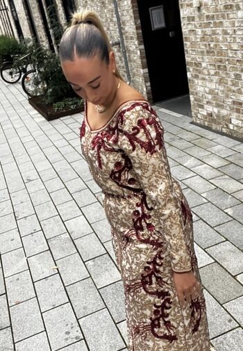 🔥 Souhaila azmani leaked private photo uncensored full