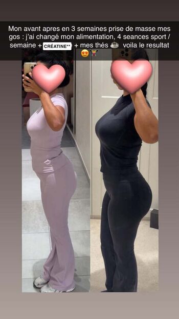🔥 Soukaina twosister leaked private photo uncensored full