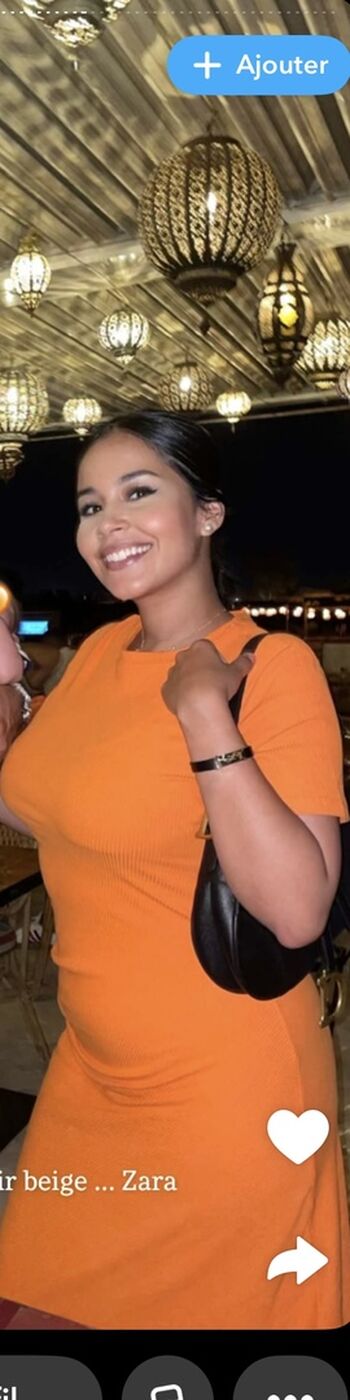 🔥 Soukaina twosister leaked private photo uncensored full