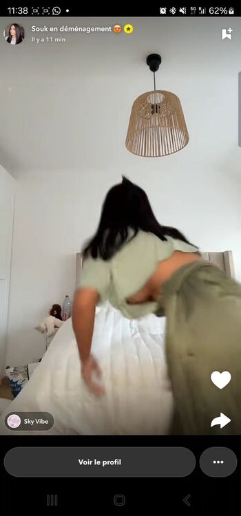🔥 Soukaina twosister leaked private photo uncensored full