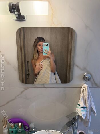 🔥 Spicymichellex  page leaked private photo uncensored full