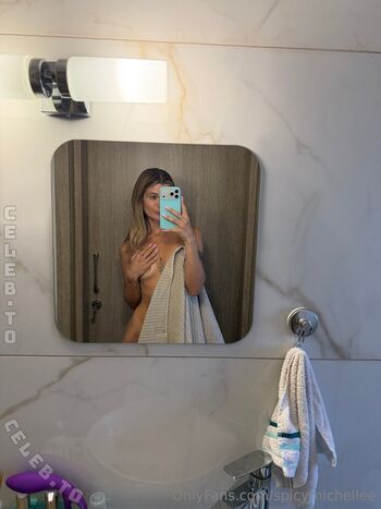 🔥 Spicymichellex  page leaked private photo uncensored full