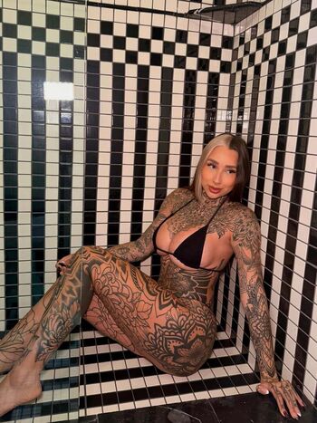 🔥 Split tongue bri  page leaked private photo uncensored full