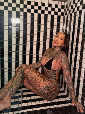 🔥 Split tongue bri  page leaked private photo uncensored full