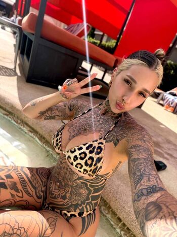 🔥 Split tongue bri  page leaked private photo uncensored full