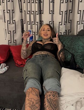🔥 Split tongue bri  page leaked private photo uncensored full