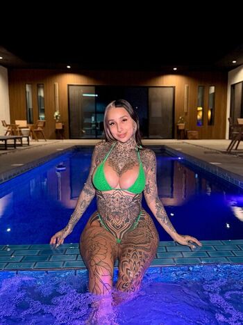 🔥 Split tongue bri  page leaked private photo uncensored full