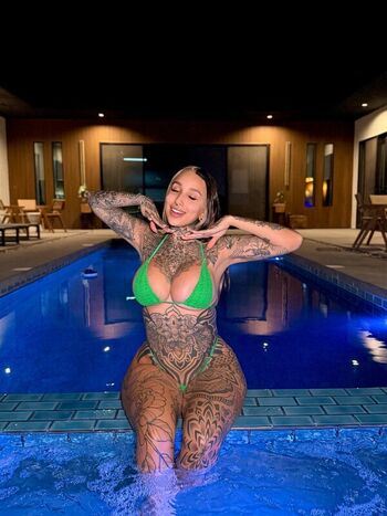 🔥 Split tongue bri  page leaked private photo uncensored full