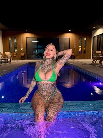 🔥 Split tongue bri  page leaked private photo uncensored full