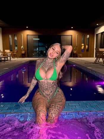 🔥 Split tongue bri leaked private photo uncensored full