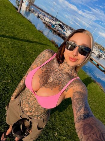🔥 Split tongue bri leaked private photo uncensored full
