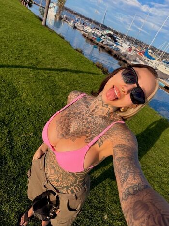 🔥 Split tongue bri leaked private photo uncensored full