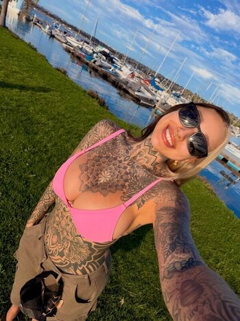 🔥 Split tongue bri leaked private photo uncensored full