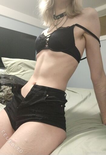 🔥 Spoiledbratcat page leaked private photo uncensored full