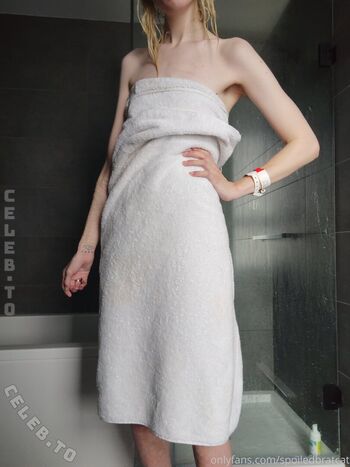 🔥 Spoiledbratcat page leaked private photo uncensored full