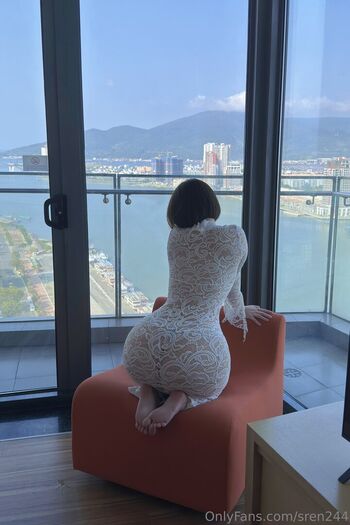 🔥 Sren page leaked private photo uncensored full