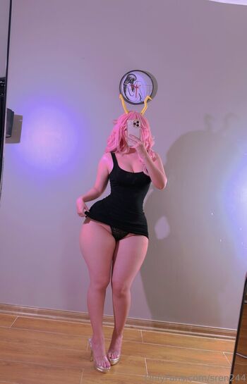 🔥 Sren leaked private photo uncensored full