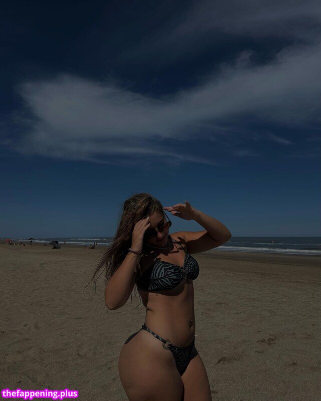 🔥 Ssofi contreras/ leaked private photo uncensored full