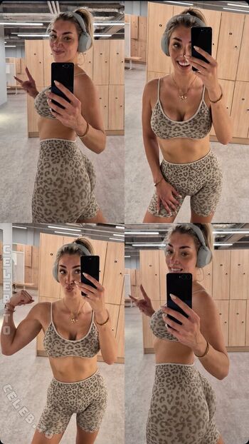 🔥 Starletnova  page leaked private photo uncensored full