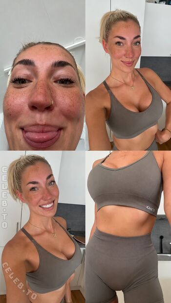🔥 Starletnova  page leaked private photo uncensored full