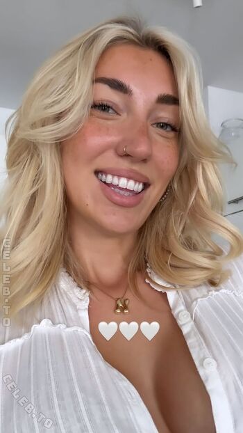 🔥 Starletnova  page leaked private photo uncensored full