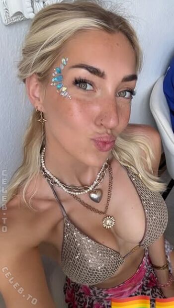 🔥 Starletnova  page leaked private photo uncensored full