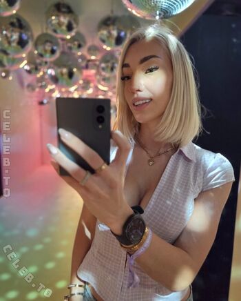 🔥 Starletnova  page leaked private photo uncensored full