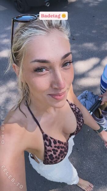 🔥 Starletnova  page leaked private photo uncensored full