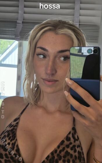 🔥 Starletnova  page leaked private photo uncensored full