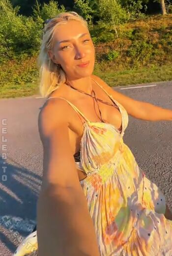 🔥 Starletnova  page leaked private photo uncensored full