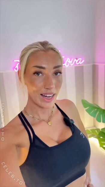 🔥 Starletnova leaked private photo uncensored full