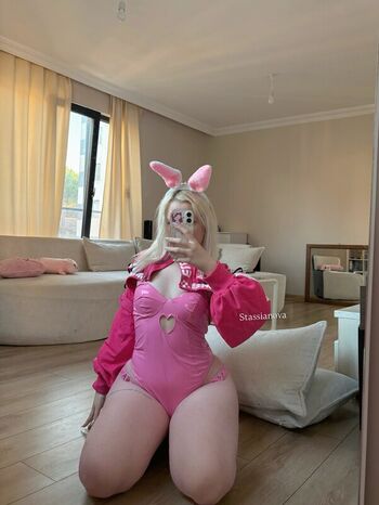 🔥 Stassianova page leaked private photo uncensored full