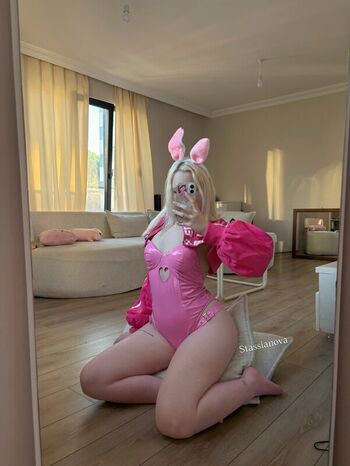 🔥 Stassianova page leaked private photo uncensored full