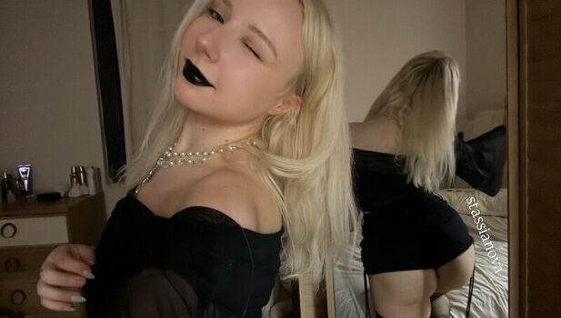 🔥 Stassianova leaked private photo uncensored full