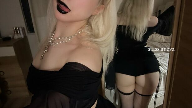 🔥 Stassianova leaked private photo uncensored full