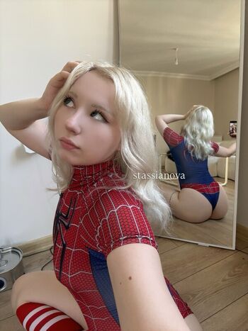 🔥 Stassianova leaked private photo uncensored full