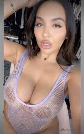 🔥 Stella hudgens  page leaked private photo uncensored full