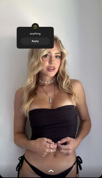 🔥 Sterre meijer  page leaked private photo uncensored full