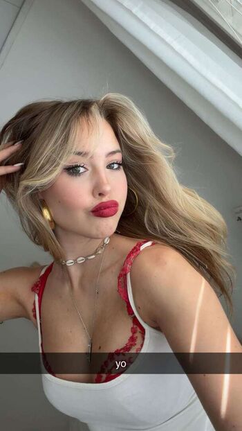 🔥 Sterre meijer  page leaked private photo uncensored full