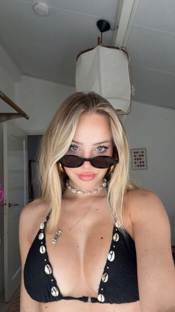 🔥 Sterre meijer  page leaked private photo uncensored full