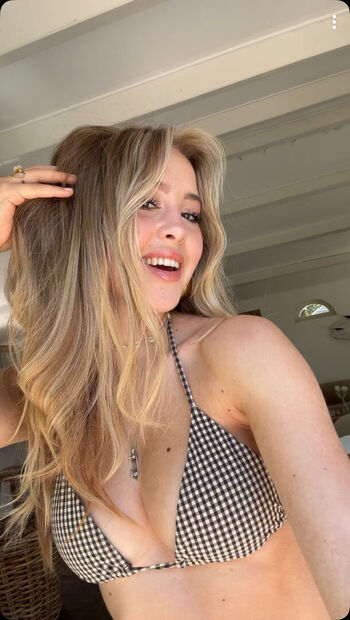 🔥 Sterre meijer leaked private photo uncensored full